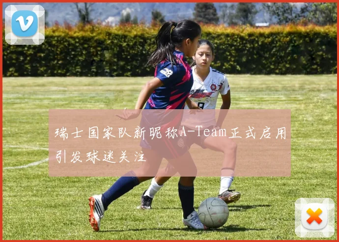 瑞士国家队新昵称A-Team正式启用引发球迷关注