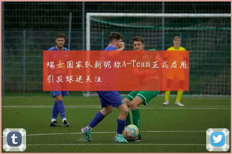 瑞士国家队新昵称A-Team正式启用引发球迷关注