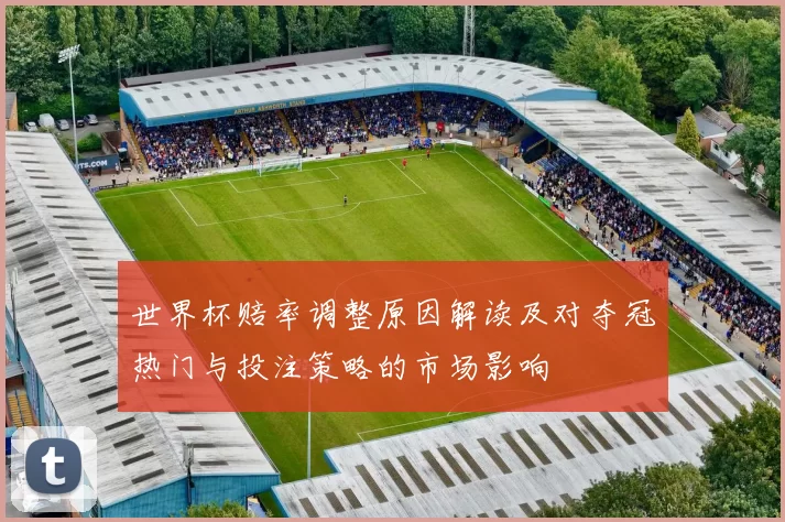 世界杯赔率调整原因解读及对夺冠热门与投注策略的市场影响